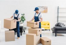 شركة نقل عفش بالرياض