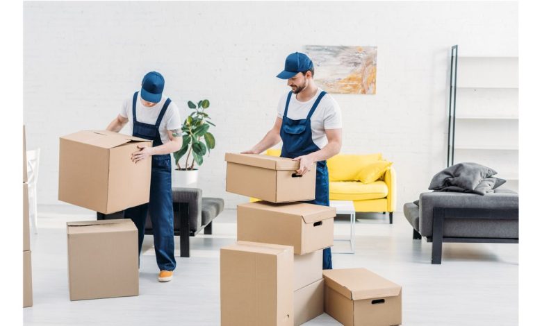 شركة نقل عفش بالرياض