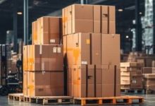 شركة تخزين اثاث بالرياض