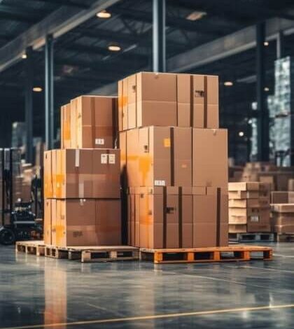 شركة تخزين اثاث بالرياض